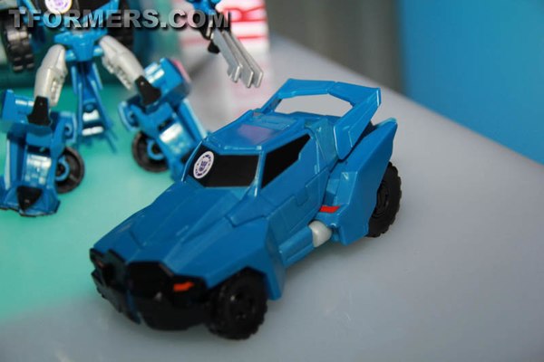 NYCC 2014   First Looks At Transformers RID 2015 Figures, Generations, Combiners, More  (27 of 112)